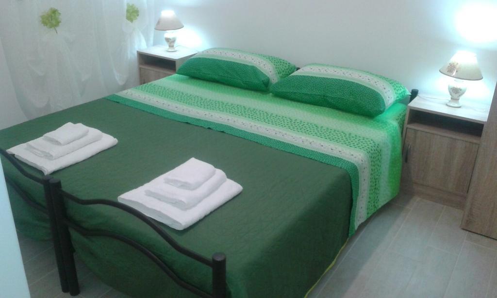 Holiday Park Home Сан-Леоне Экстерьер фото