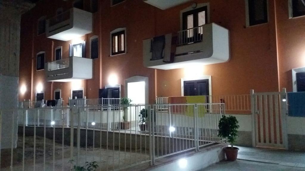 Holiday Park Home Сан-Леоне Экстерьер фото