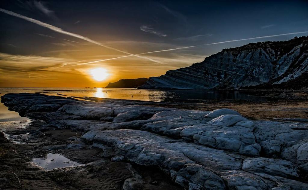 Holiday Park Home Сан-Леоне Экстерьер фото
