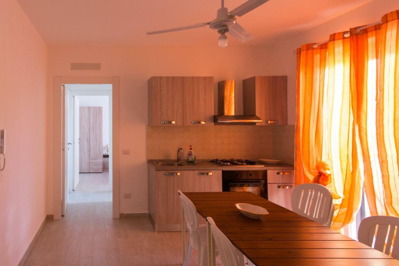 Holiday Park Home Сан-Леоне Экстерьер фото