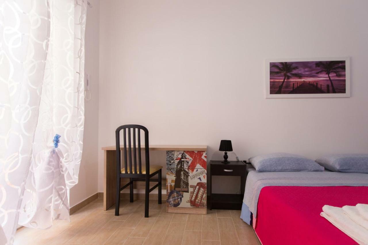Holiday Park Home Сан-Леоне Экстерьер фото