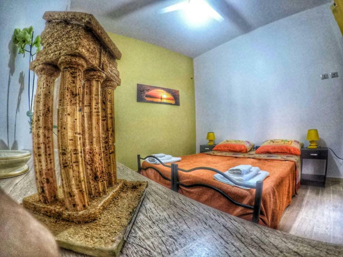 Holiday Park Home Сан-Леоне Экстерьер фото