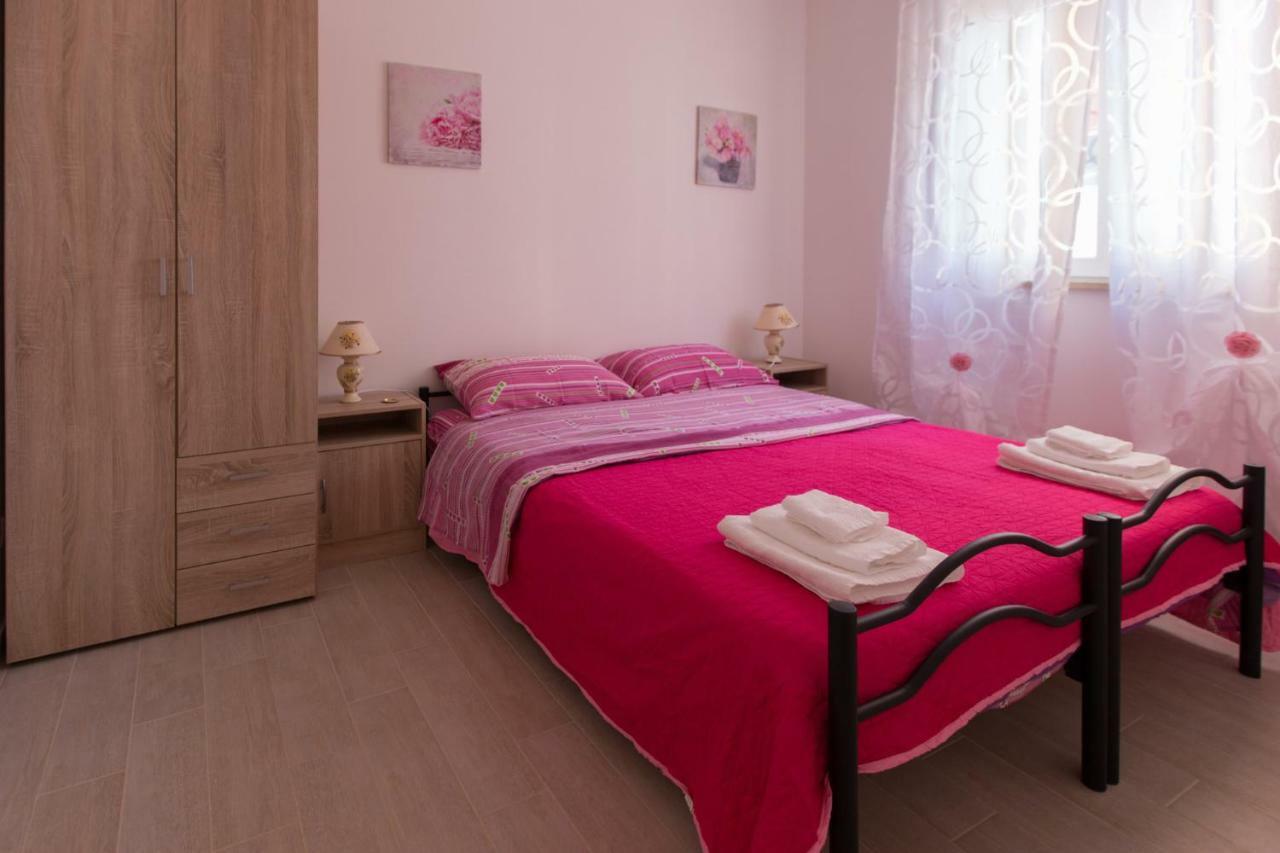 Holiday Park Home Сан-Леоне Экстерьер фото