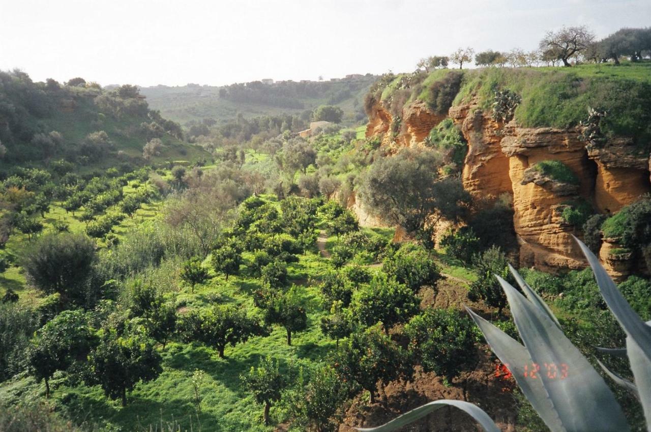 Holiday Park Home Сан-Леоне Экстерьер фото
