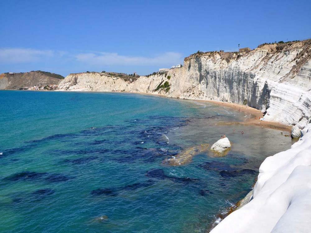 Holiday Park Home Сан-Леоне Экстерьер фото