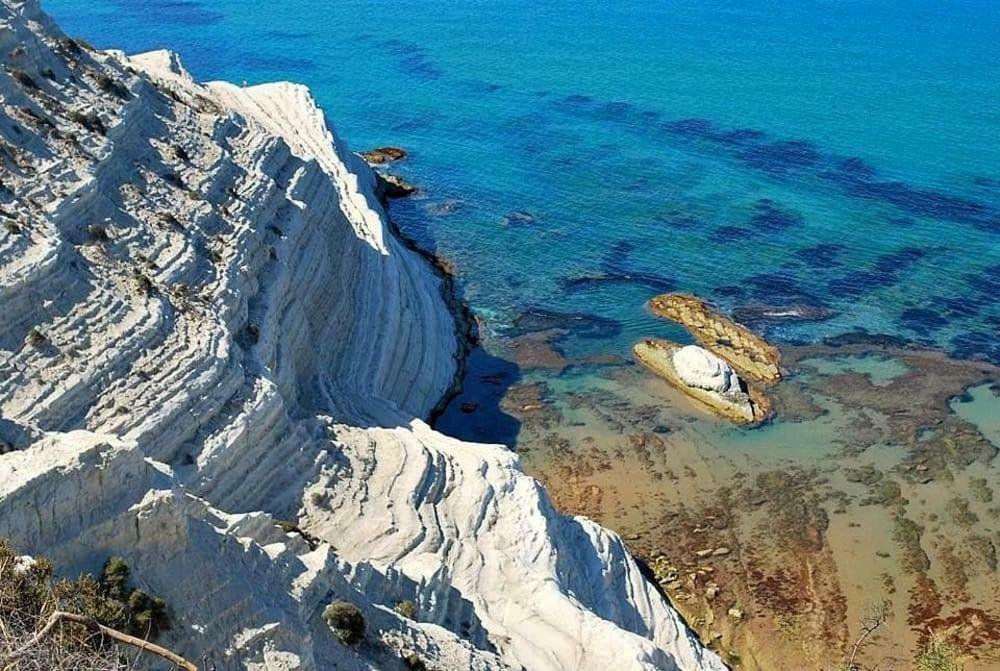 Holiday Park Home Сан-Леоне Экстерьер фото